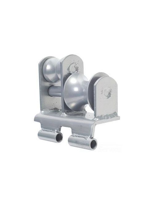 Product image for Greenlee 17984 1-1/2 to 2" Electric Bender Roller Support Assembly