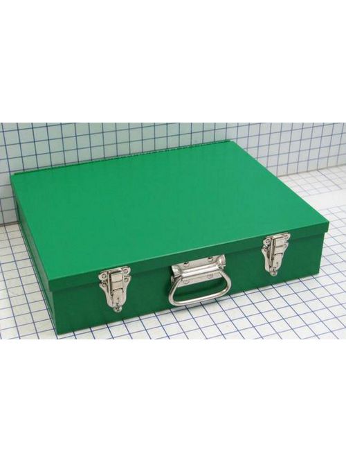 Product image for Greenlee 18402 Hand Pump Steel Case