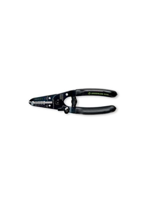 Product image for GREENLEE 1916A STRIPPER WIRE 1916A (POP)