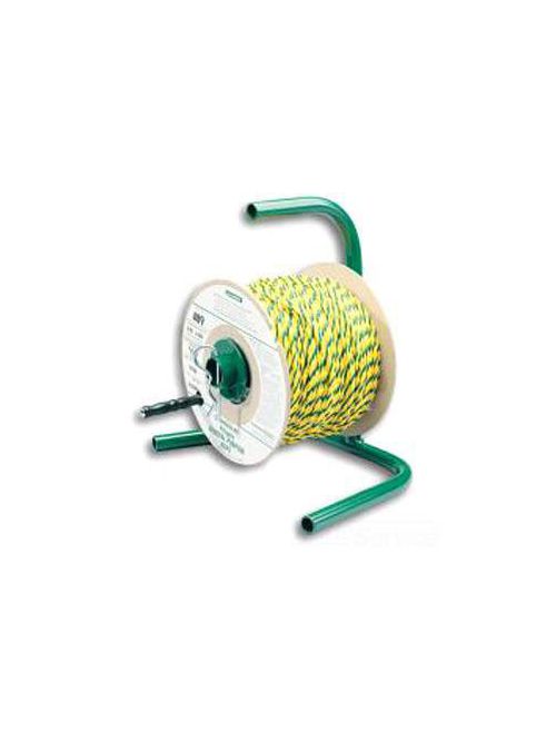 Greenlee 413 1/4 Inch x 600 Foot Bright Yellow Polypropylene General Purpose Rope Greenlee 413 1/4 Inch x 600 Foot Bright Yellow Polypropylene General Purpose Rope