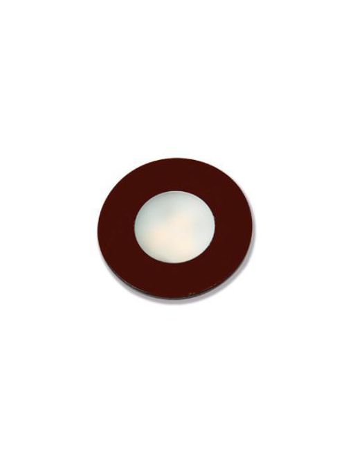 Product image for GMLTG SPM-1-30-BZ 1.2W MINI PUCK LIGHT
