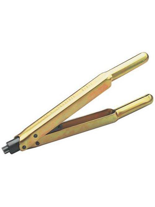 Product image for Greenlee 26538 0.13 and 0.195" Keyway Punch Die