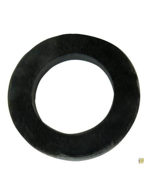 Product image for Greenlee 29683 1.4 x 2 x 0.12 Inch Fiber Cable Puller Flat Washer