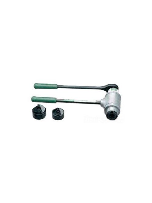 Product image for Greenlee 30225 Ratchet Punch Driver Handle