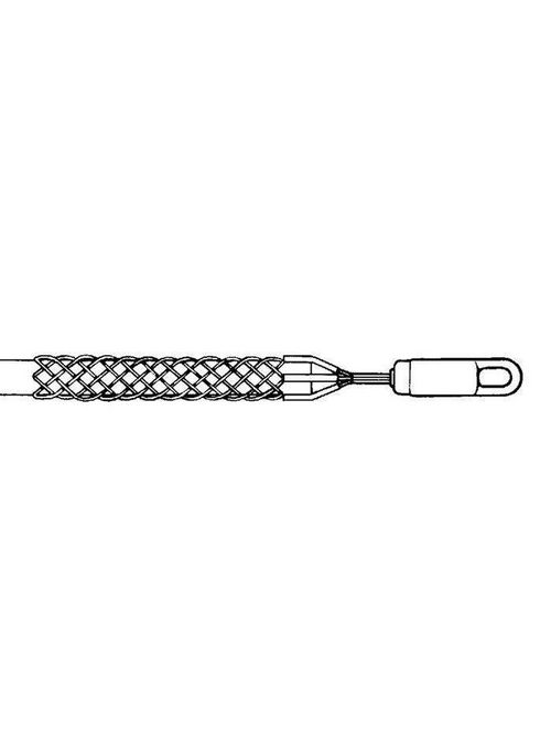 GRN 30998G CLSED MESH PULL 33-01-01 GRN 30998G CLSED MESH PULL 33-01-01