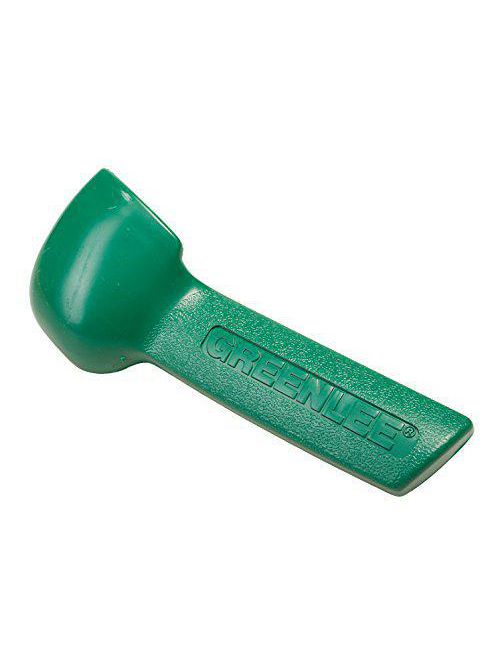 Product image for Greenlee 31901 Left Half Hydraulic Power Pump Handle