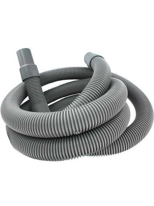 Product image for Greenlee 32431 1-1/2 Inch x 4 Foot Flexible Power Fishing System Hose