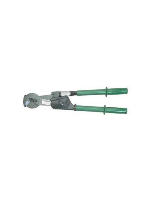 Product image for Greenlee 34188 2 Inch Cable Cutter Head Unit