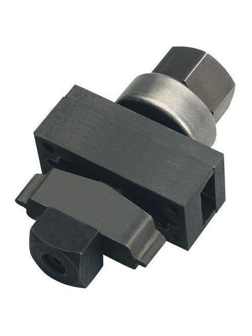 Greenlee RS232 1.655 x 1.853 x 0.469 Inch Hole Round Knockout Punch Greenlee RS232 1.655 x 1.853 x 0.469 Inch Hole Round Knockout Punch