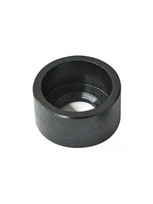 Product image for Greenlee 35166 2.52" Round Knockout Punch Unit Die