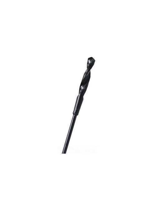 Product image for Greenlee 06-03-72C 3/8 Inch Black Combination Drill Bit