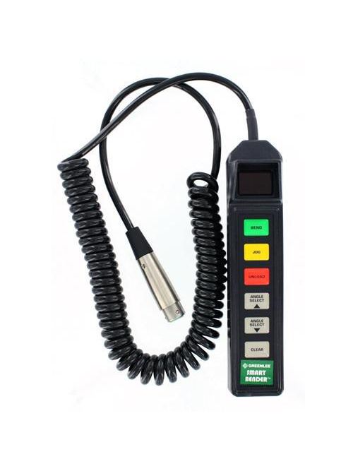 Product image for Greenlee 38863 Standard Pendant Switch Unit