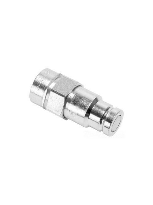 Product image for Greenlee F020197K 1/2" HTMA Male Hydraulic Coupler
