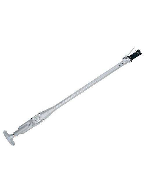 Product image for Greenlee H4802-3 72" 4 to 6 GPM Pole Tamper Assembly