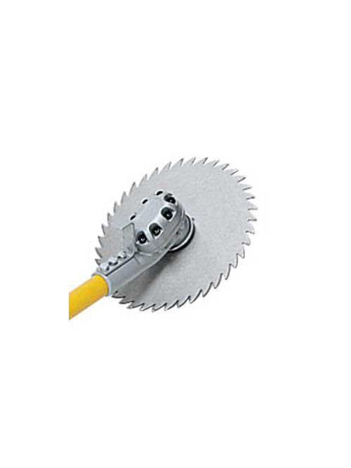 Product image for Greenlee L088009 9" Overhead Circular Saw Blade