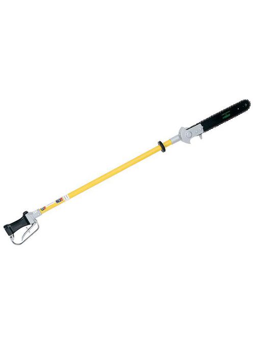 Product image for Greenlee 43178 13" Fiberglass Long Reach Chain Saw