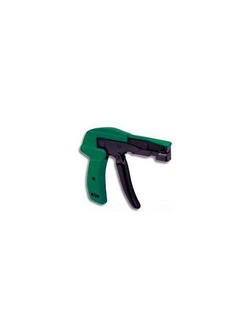 Product image for Greenlee 45300 Heavy Duty Cable Tie Gun