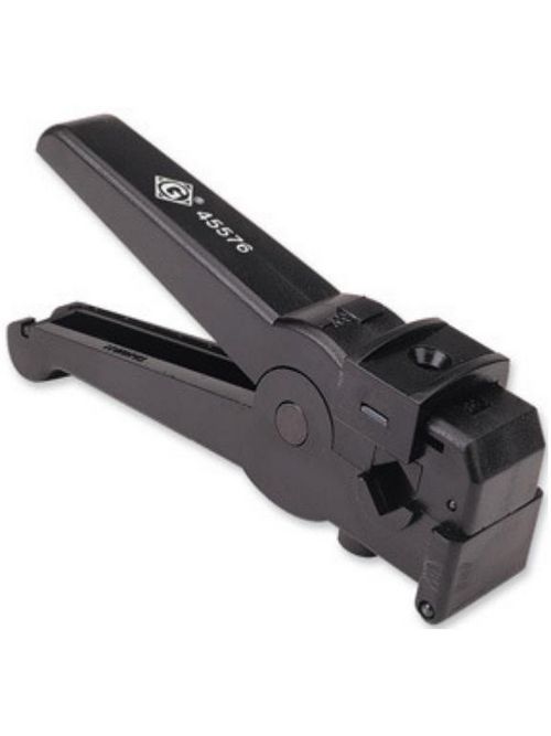 Product image for GREENLEE 45576 STRIPPER COAX-2 LEVEL