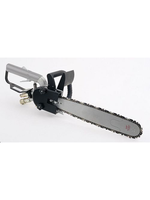 Product image for Greenlee HCS8160CB LRF88 31.5" Long Reach Chain Saw Assembly