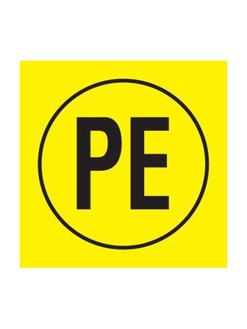 PAN PESC-H-PE ELECT SYM,'PROTECTVE PAN PESC-H-PE ELECT SYM,'PROTECTVE
