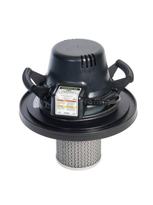 Product image for Greenlee HB.9914 Battery Powered Crimping Tool Motor Assembly