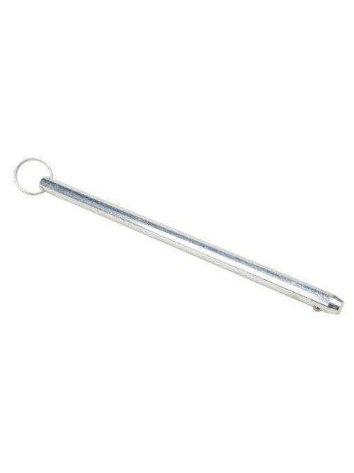Product image for Greenlee 53389 0.437 x 8.1" Electric Conduit Bender Hitch Pin