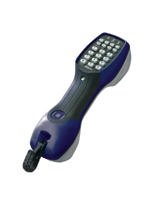 Product image for Greenlee PE945 Pulse/Tone Telephone Test Set