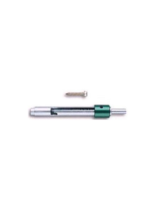 Product image for Greenlee 84463 Masonry Screw Drill Set Kit