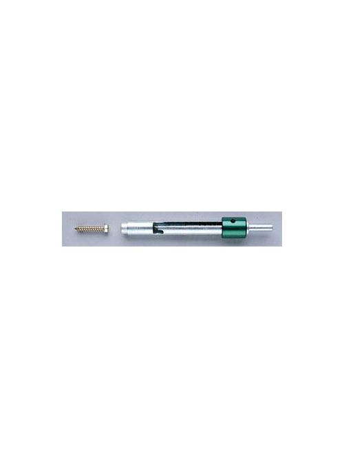 Product image for Greenlee 84469 1/4 x 1 Inch Masonry Screw Anchor
