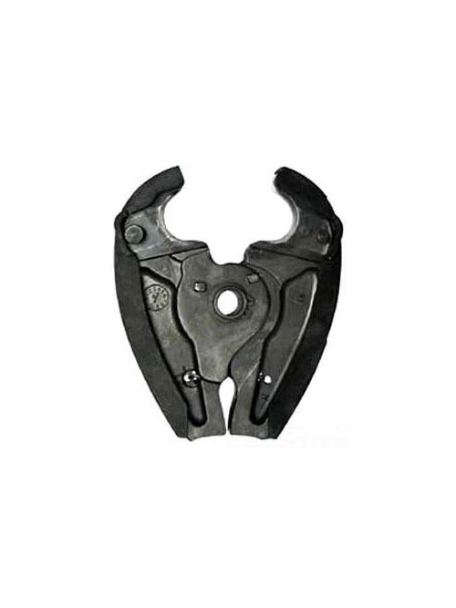 Product image for Greenlee CJD3O Crimping Tool Jaw Unit