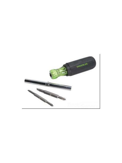 Product image for GRN 0353-41C DRIVER,MULTI-TOOL 6IN1 METRIC