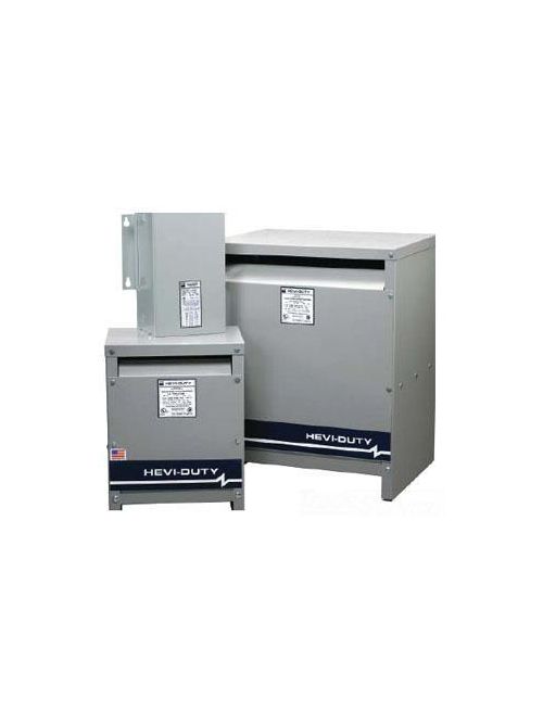 Product image for SHD HT3F9AS 9KVA 208D-208Y 3R ENC