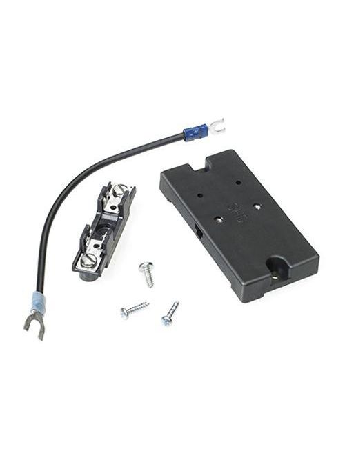 Product image for SolaHD FB2 1/4 Inch Glass or Ceramic Secondary Fuse Holder