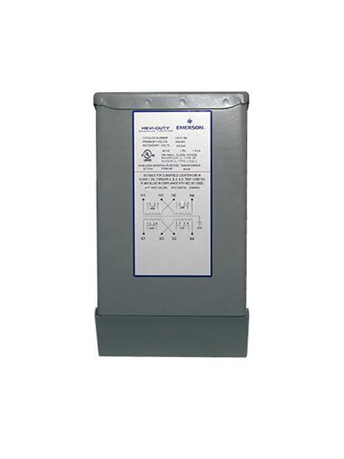 Product image for SolaHD HS19F500B 60 Hz 500 kVa Transformer