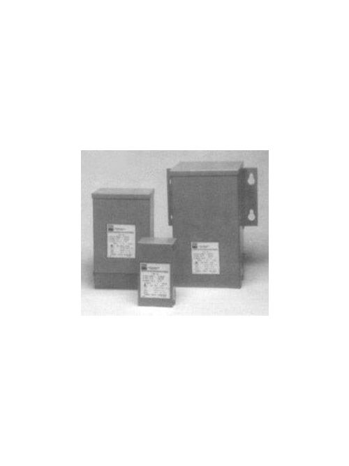 Product image for SHD HS22F750B 0.750KVA 240X480-24/4