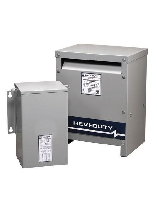 Product image for SolaHD DT651H40S 40KVA TFMR