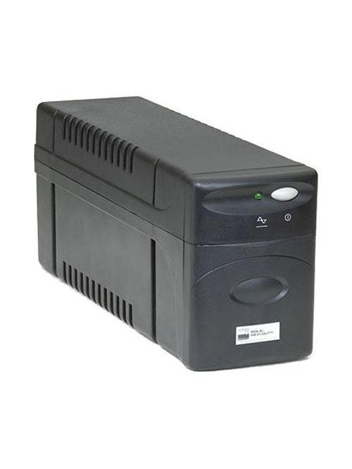 Product image for SHD S1K1500 OFF-LINE UPS 1500VA 120