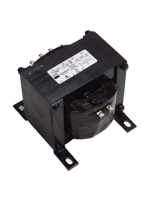 Product image for SolaHD Y3000 3 kVa 240 x 480 Volt Primary 120 Volt Secondary Industrial Control Transformer
