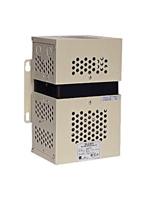 Product image for SHD 63-23-750-8 5000VA MCR HW REGUL