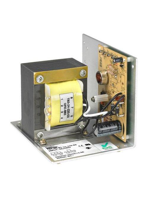 Product image for SHD 83-24-260-3 24V 6A LINEAR POWER