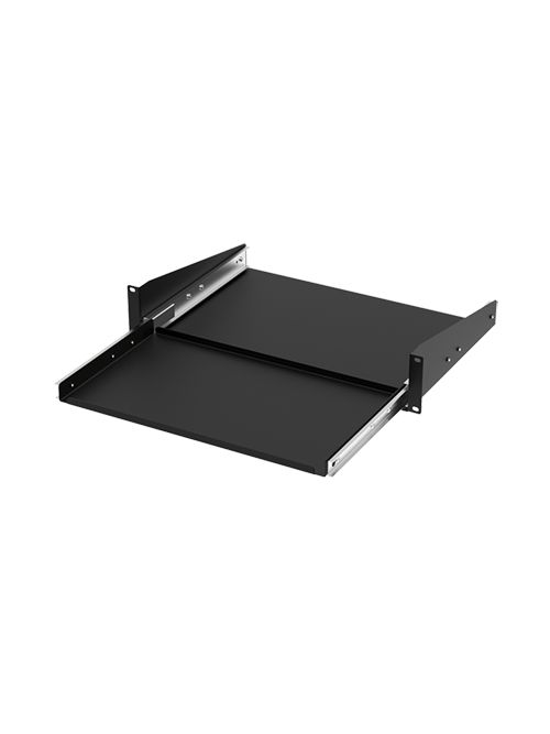 Hoffman P19KBSM 3.5 x 18.31 x 12.42 Inch Steel 2-Unit Pull Out Shelf Hoffman P19KBSM 3.5 x 18.31 x 12.42 Inch Steel 2-Unit Pull Out Shelf