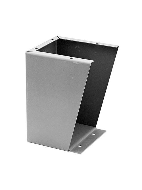 NVENT HOF AFK1810SS6 Floor Stands 1 NVENT HOF AFK1810SS6 Floor Stands 1