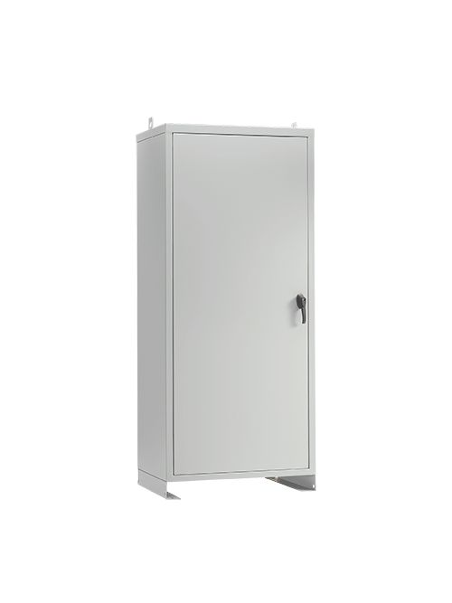 Hoffman A72N3618FSLP 72 x 36 x 18 Inch 14 Gauge Steel NEMA 1 1-Door Free Stand Enclosure Hoffman A72N3618FSLP 72 x 36 x 18 Inch 14 Gauge Steel NEMA 1 1-Door Free Stand Enclosure