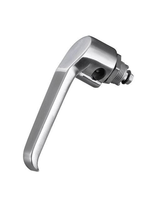 Hoffman WSHPL 304 Stainless Steel NEMA 4X Padlocking Enclosure Handle Kit Hoffman WSHPL 304 Stainless Steel NEMA 4X Padlocking Enclosure Handle Kit