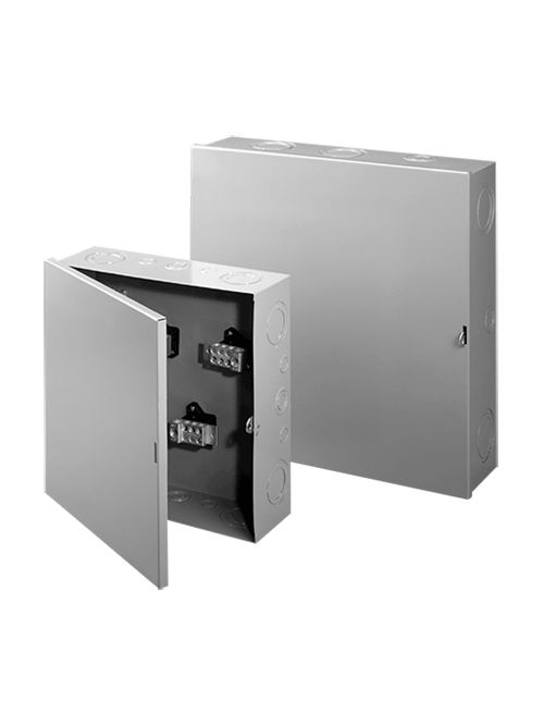 NVENT HOF ASB83R Splitter Box 3 wir NVENT HOF ASB83R Splitter Box 3 wir