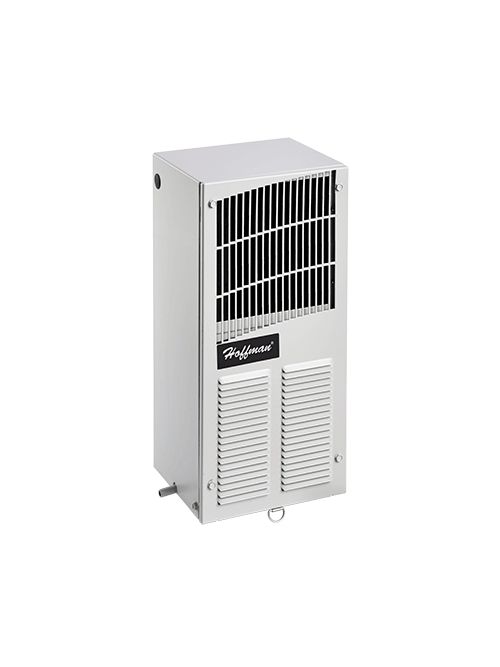 Hoffman T150116G152 800 BTU/HR 115 Volt Sealed Enclosure Cooling Air Conditioner Hoffman T150116G152 800 BTU/HR 115 Volt Sealed Enclosure Cooling Air Conditioner