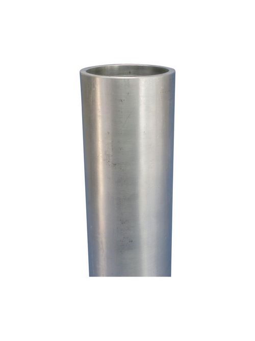 Product image for Erico ALUM4M Aluminum Mast, 13.123'