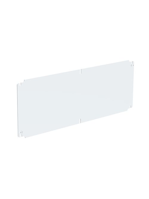 Hoffman LP2331G 8.31 x 11.46 Inch Galvanized Steel Enclosure Panel Hoffman LP2331G 8.31 x 11.46 Inch Galvanized Steel Enclosure Panel