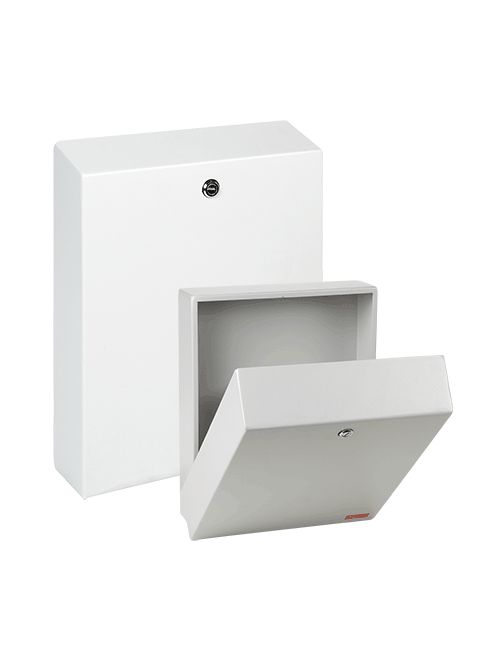 Hoffman ADPX4A 15.1 x 12.25 x 3.18 Inch Painted 304 Stainless Steel External Data Pocket Hoffman ADPX4A 15.1 x 12.25 x 3.18 Inch Painted 304 Stainless Steel External Data Pocket