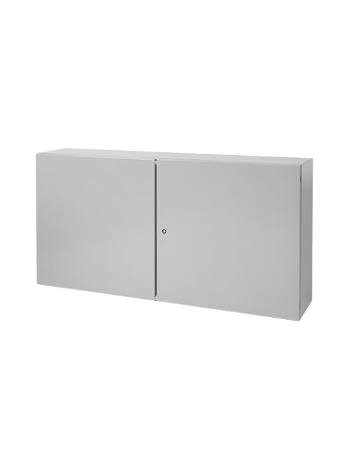 Hoffman CTD364812LG 36 x 48 x 12 Inch Enclosure Hoffman CTD364812LG 36 x 48 x 12 Inch Enclosure